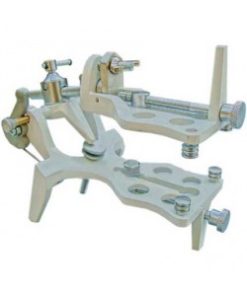 PLASTERLESS ARTICULATOR GALETTI (WHITE)