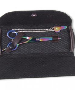 Single Pcs Barber Scissor Kit.
