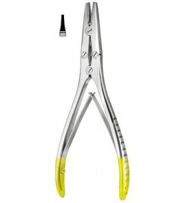 Flat Nose Plier