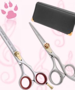 Barber Shears Kits