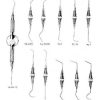 Single Ended / Double Ended Explorers