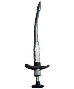 Dental Syringes