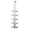 X-Ray Film Hangers 10 Clips