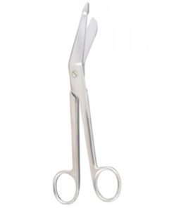 LISTER Bandage Scissors