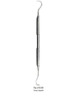 Towner Jaquette Fig- 15/30