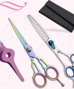 Barber Shears Kits