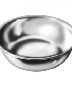 Round Bowl