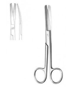 Standard BL / BL Curved