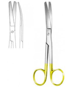 Operating Scissor