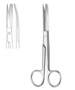 Standard SH / BL Curved