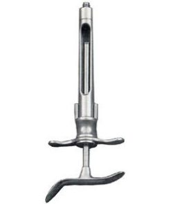 Dental Syringes