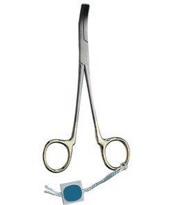 WYNMAN Carbide Crown Gripper, 5-1/2\", without ratchet, with TC jaws