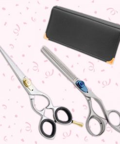 Barber Shears Kits
