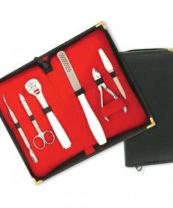 6 Pcs Manicure Kit.