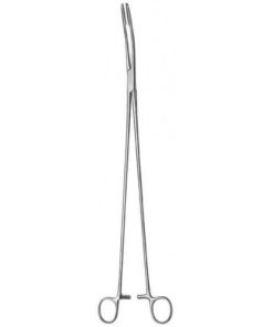 Tunneling Forceps