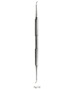 Scalers Fig- 1/2