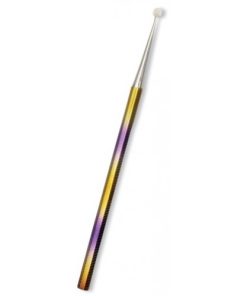 Cuticle Pusher