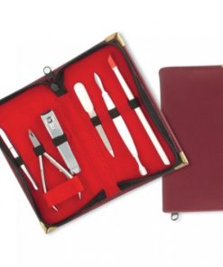 6 Pcs Manicure Kit.