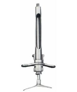 Dental Syringes