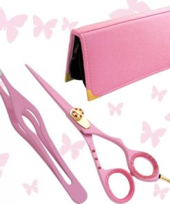 Barber Shears Kits