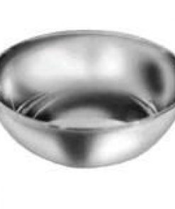 Round Dish