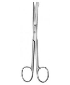 Incision Scissor