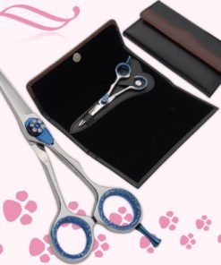 Barber Shears Kits