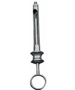 Dental Syringes