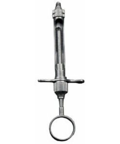 Dental Syringes