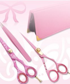 Barber Shears Kits