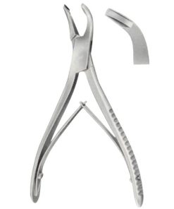 2A-MEAD, SQUARE TIPS 5"