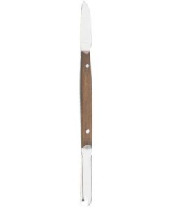 FAHNENSTOCK Wax Carver \\\" Knife, 5\\\", small