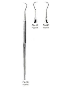Hygienist Fig- H5