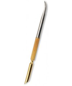 Cuticle Pusher