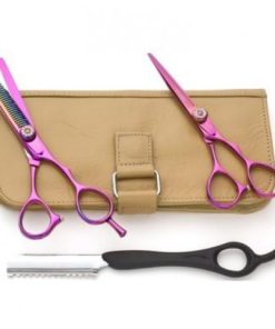 Barber Shears Kits