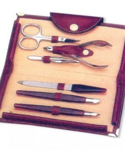 6 Pcs Manicure Kit.