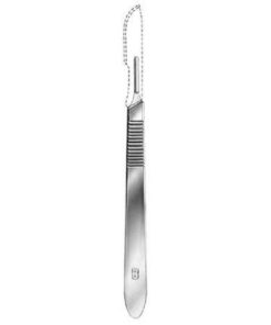 Scalpel Handle