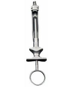 Dental Syringes