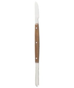 FAHNENSTOCK Wax Carver \\\" Knife, 6-3/4\\\", large