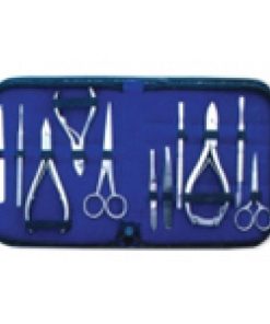 11 Pcs Manicure Kit.