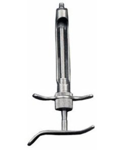 Dental Syringes