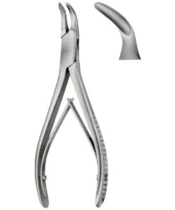 BLUMENTHAL 45° 6"