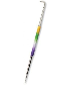 Cuticle Pusher