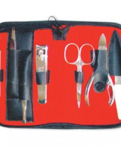 7 Pcs Manicure Kit.