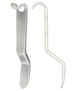 Retractors
