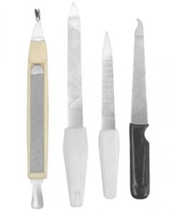 Nail Files