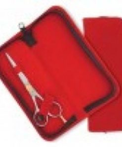 Single Pcs Barber Scissor Kit.