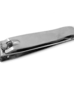 Nail Cutter. Mirror Finish.