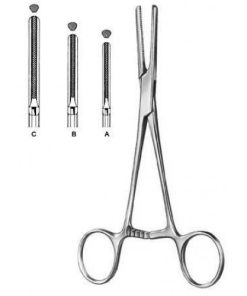 Tubing Clamp