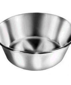 Round Bowl
